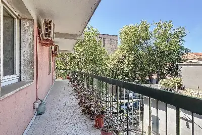 Casa in vendita, Viale Umberto I, Sassari