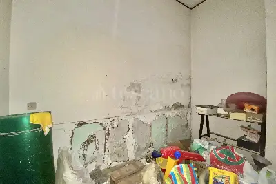 Casa Indipendente in vendita, Via Comunale Santo, Messina