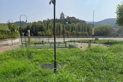 Posto Auto in vendita, Corso Cairoli, Torino