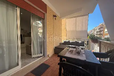 Casa in vendita, Via Umberto Grosso, Roma