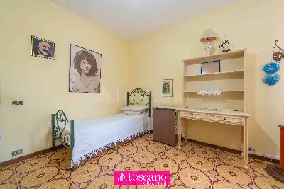 Palazzo in vendita, Via Venafiorita 13, Olbia, Olbia