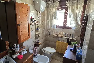 Casa in vendita, Via Prospero Alpino, Roma