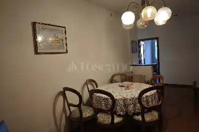 Casa in vendita, Via Franciosa, Siena