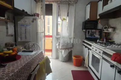 Casa in vendita, Via Giovanni Caselli, Roma