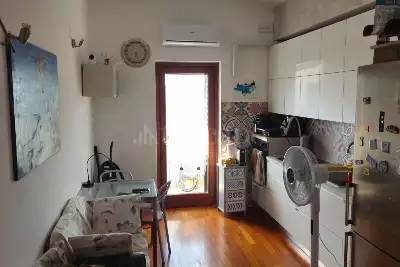 Casa in vendita, Viale Europa, Montesilvano