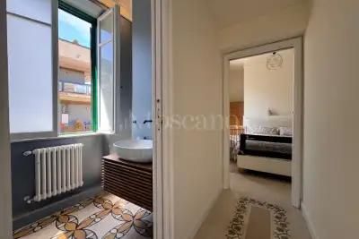 Casa in vendita, Via dei Navicellari, Roma