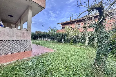 Villa in vendita, Via Maiella, Nettuno