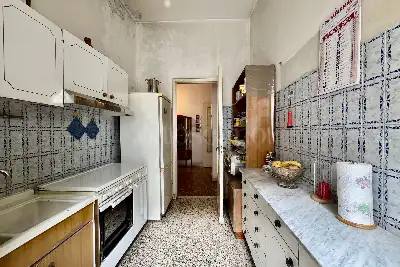 Casa in vendita, Viale Jonio, Catania