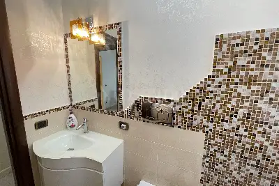 Casa in vendita, Panoramica dello Stretto Compl. Parnaso, Messina