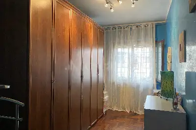 Villino a Schiera in vendita, Via di Ponte Ladrone, Roma