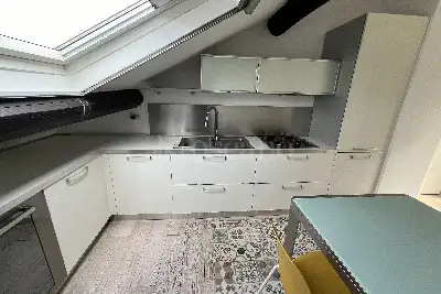 Casa in affitto, Via Savona, Milano