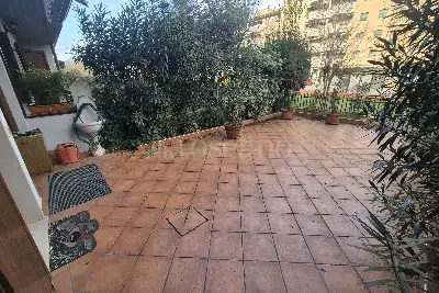 Villino a Schiera in vendita, Via Donato Bramante, Brescia