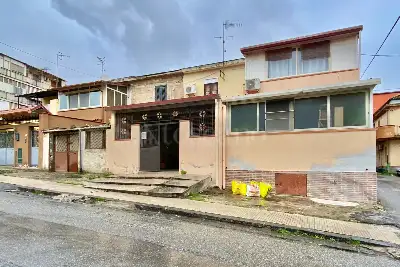 Casa Indipendente in vendita, Via Appennini, Messina