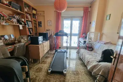 Casa in vendita, Via Villagrazia, Palermo