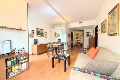 Casa in vendita, Via del Forte Tiburtino, Roma