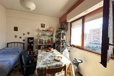 Casa in vendita, Piazza Federico Chopin, Palermo