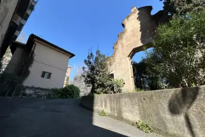 Negozio in vendita, Via Portuense, Roma