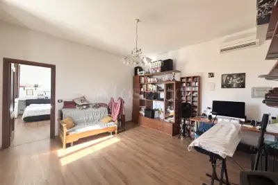 Casa in vendita, Via della Torre Clementina, Fiumicino