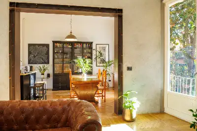 Casa in vendita, Via Irnerio, Bologna