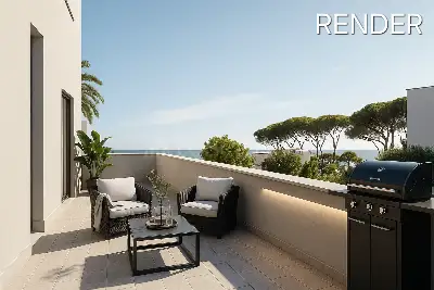 Casa in vendita, Via Botticelli , Santa Marinella