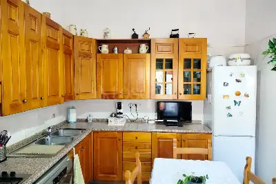 Casa in vendita, Via Sicilia, Cagliari