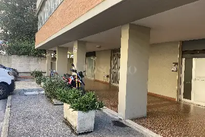 Ufficio in affitto, Via Giuseppe Campani, 38 , Firenze