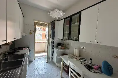 Casa in vendita, Via Angelo Olivieri, Roma