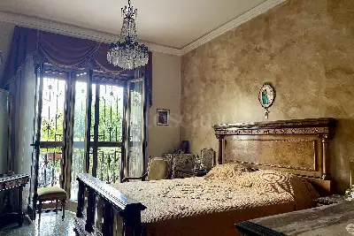 Casa in vendita, Via Orazio Antinori, Catania