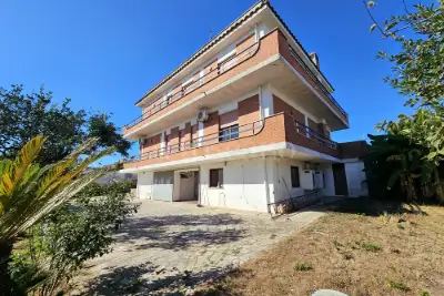 Villa in vendita, Via Rinascimento, Anzio