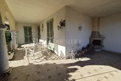 Villa in vendita, Via Rossini, Montirone