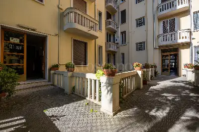 Casa in vendita, Via Berengario, Roma