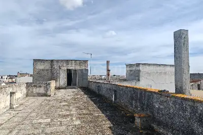 Box in vendita, Via Santa Margherita , Latiano
