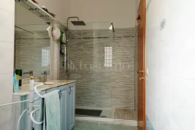 Casa in vendita, Via San Silverio, Roma