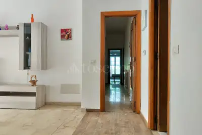 House for sale, Via del Bersagliere, Palermo