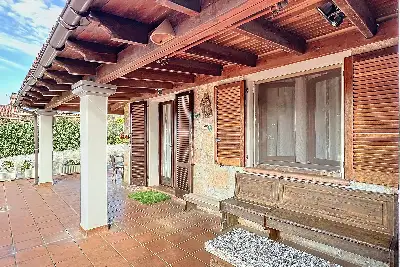 Villa in vendita, Via del Ginepro, Sassari