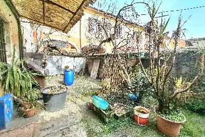 Casa Indipendente in vendita, Via Guglielmo Marconi, Concesio