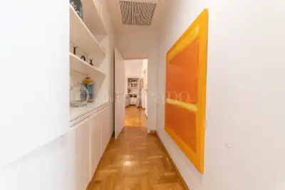 Casa in vendita, Via del Babuino, Roma