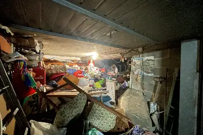 Box in vendita, Via Pasubio, Milano