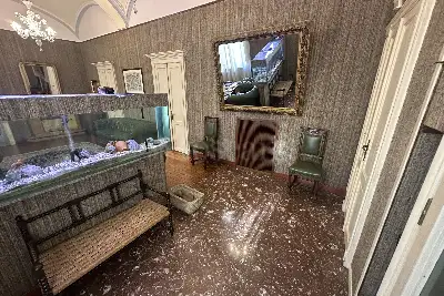 Casa in vendita, Via San Francesco D'assisi 21, Torino