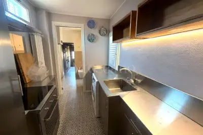 Casa in vendita, Via del Fossato, Bologna