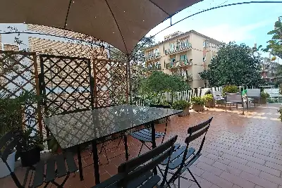 Casa in vendita, Via Enrico di San Martino Valperga , Roma