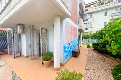 Casa in vendita, Viale della Vittoria, Nettuno