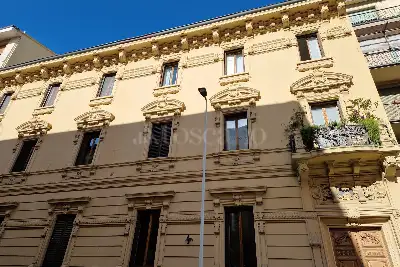 Casa in affitto, Via Jacopo Nardi, Firenze