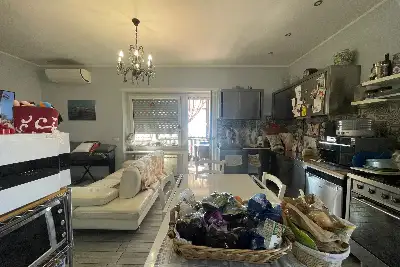 Casa in vendita, Via Rumenia, Pomezia