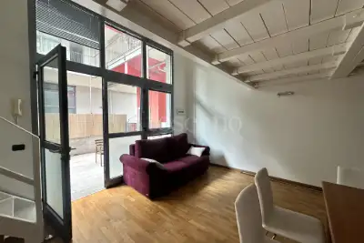 Casa in affitto, Via Giacomo Watt, Milano