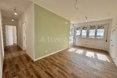 Casa in vendita, Via Raffaele Aversa, Roma