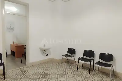 Ufficio in affitto, VIA ARCHIMEDE, Monreale