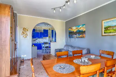 Casa in vendita, Via Taverna, Cugliate-Fabiasco