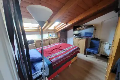 Villa in vendita, Via Enrico De Leva, Roma