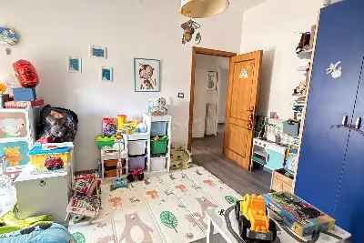 Villa Bifamiliare in vendita, Via Giuseppe Nigra, Sassari